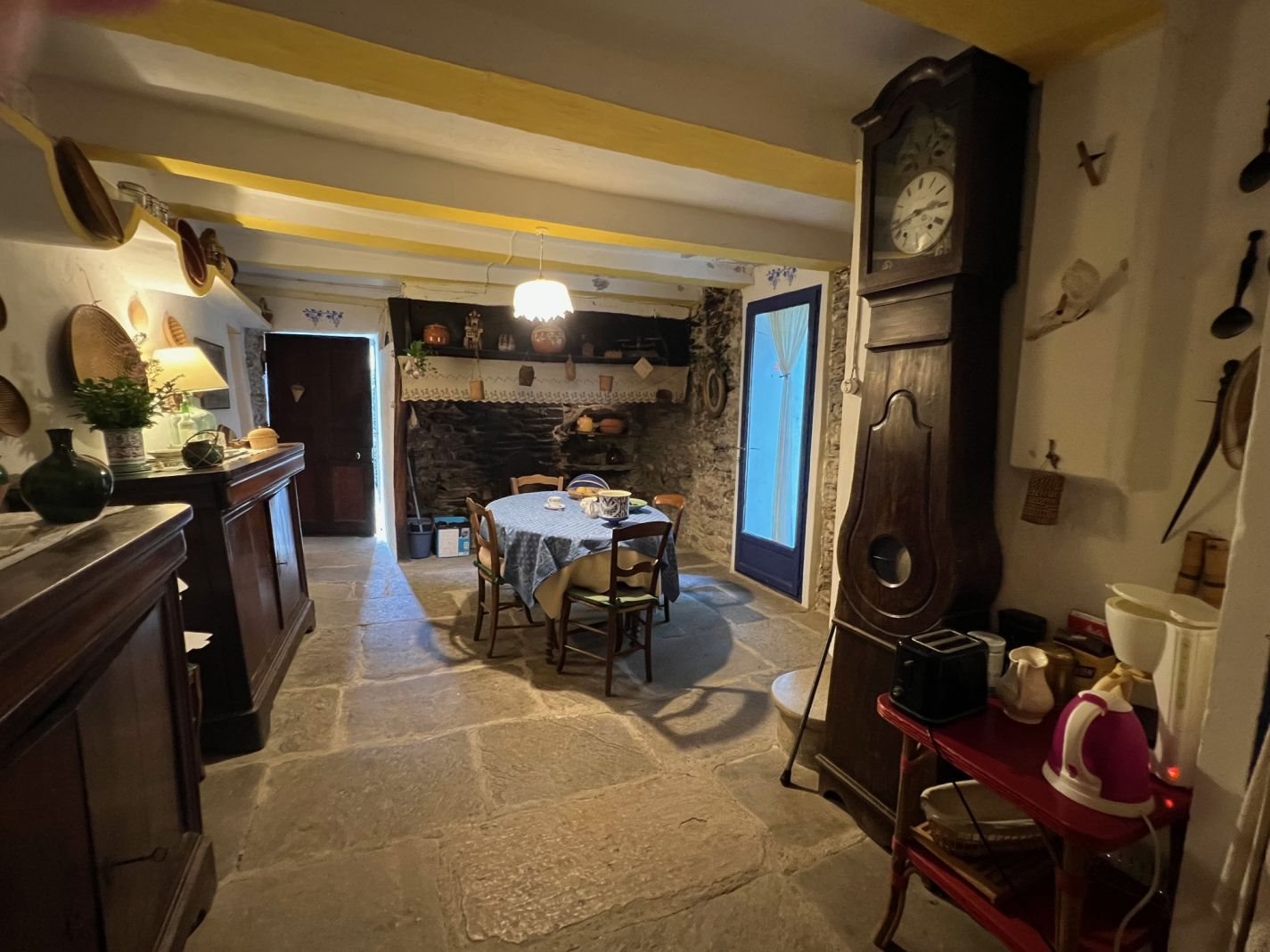 Maison à vendre, 119m², Saint-Vincent-d'Olargues