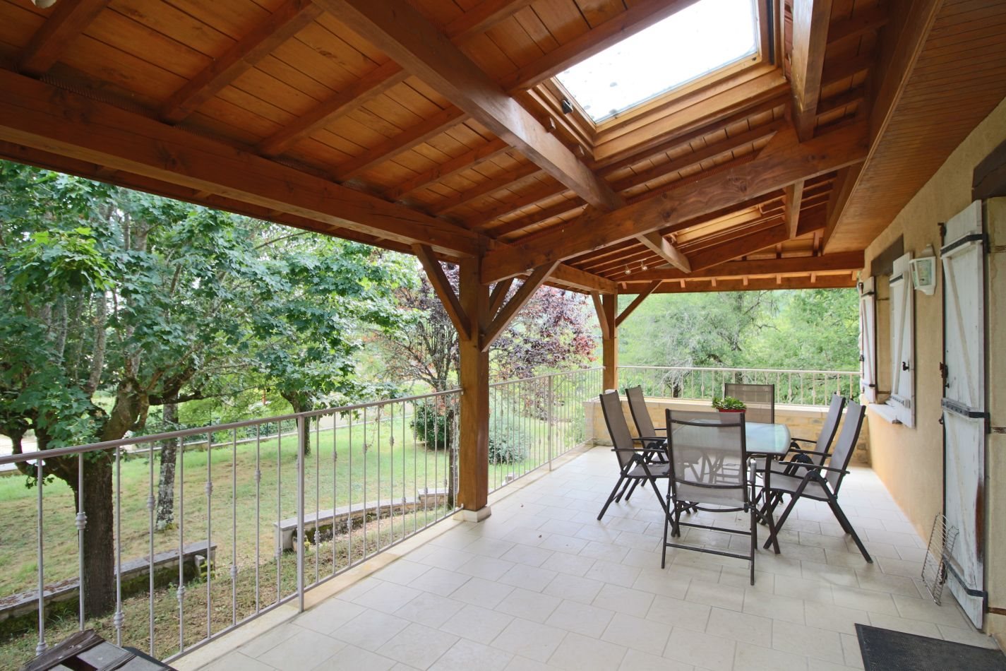 Maison à vendre, 146m², Prayssac