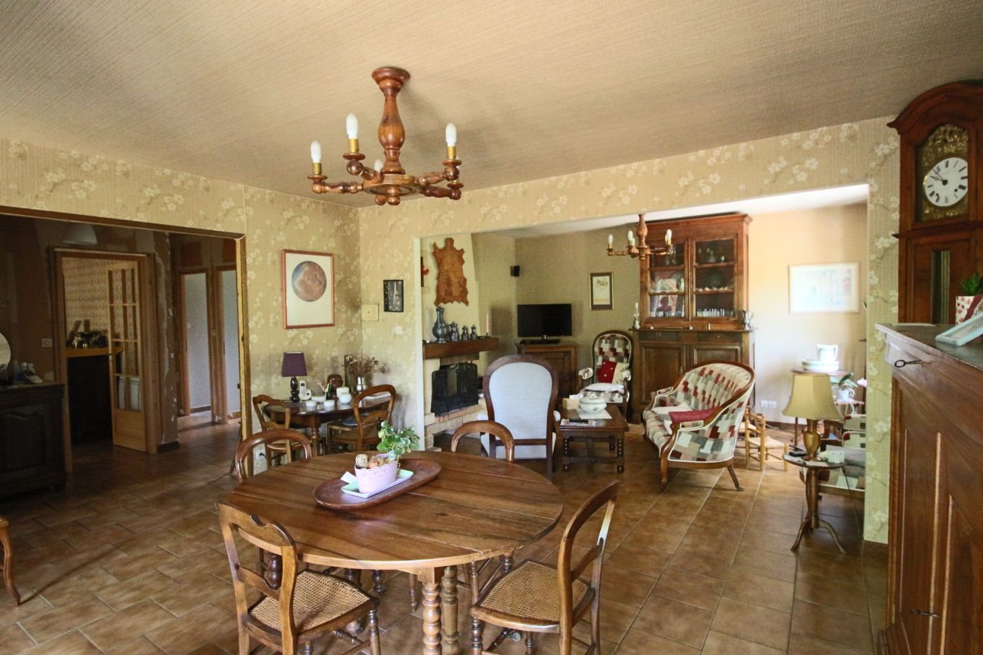 Maison à vendre, 146m², Prayssac