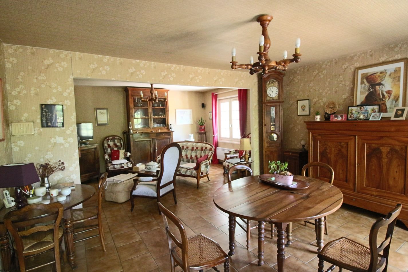 Maison à vendre, 146m², Prayssac
