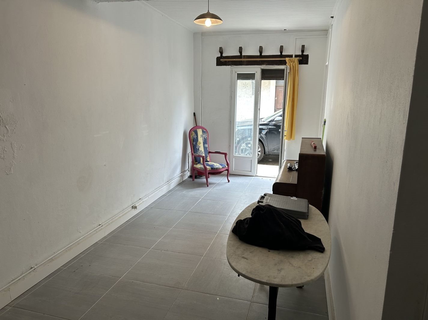 Maison à vendre, 80m², Aigues-Mortes