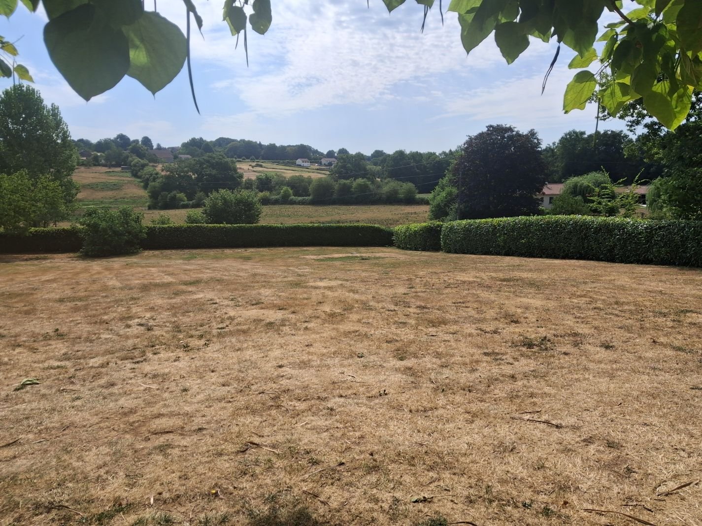 Maison à vendre, 200m², La Geneytouse