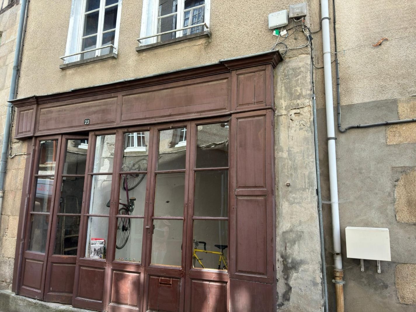Maison à vendre, 150m², Saint-Léonard-de-Noblat