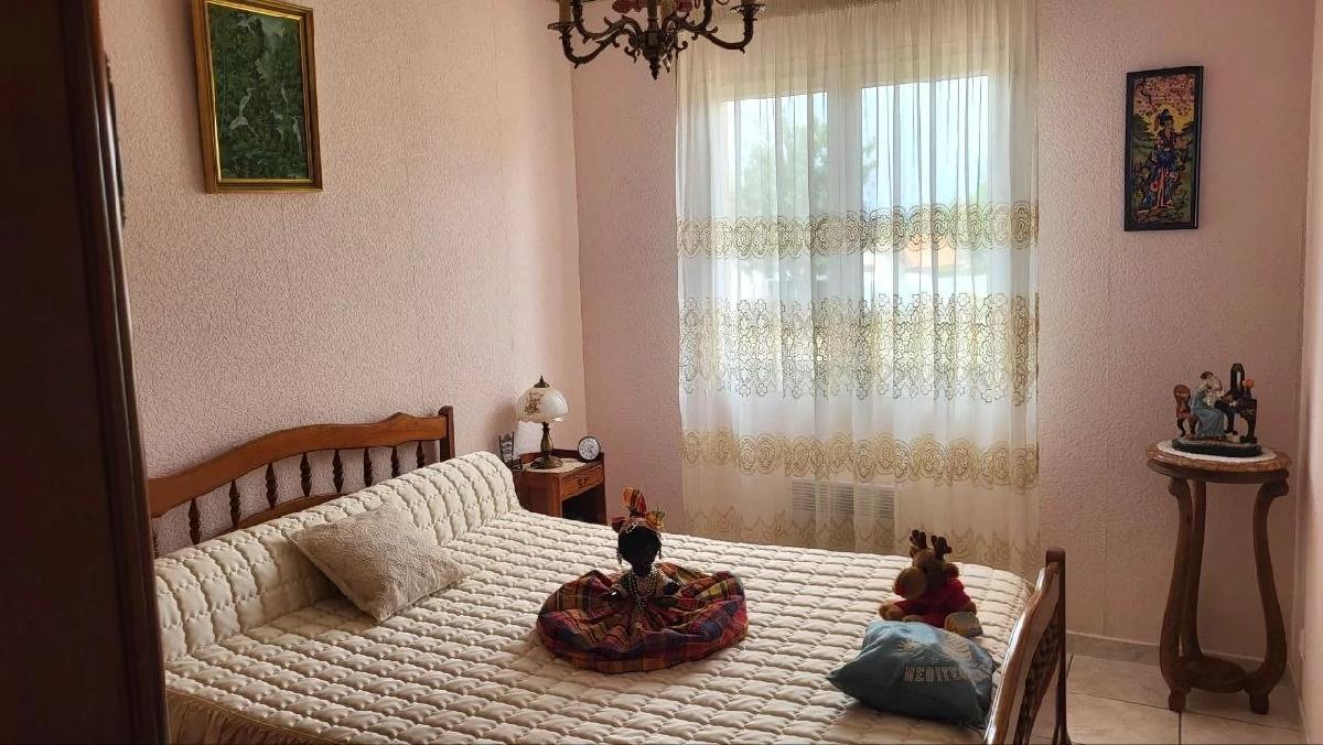 Maison à vendre, 81m², Lombez