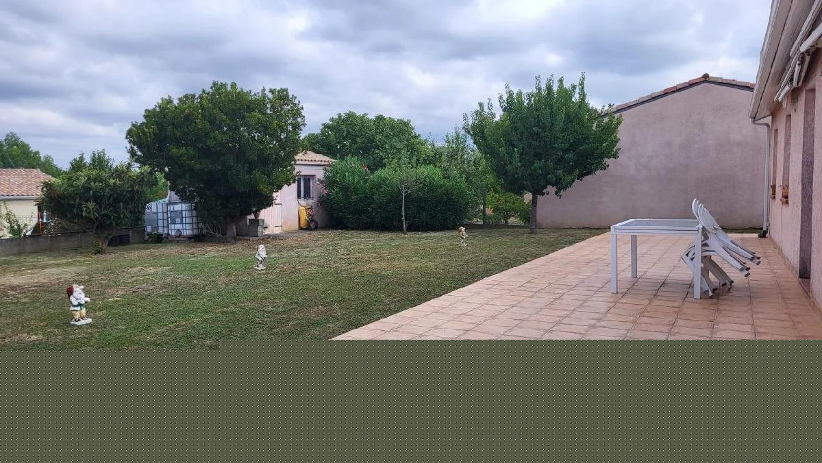 Maison à vendre, 81m², Lombez