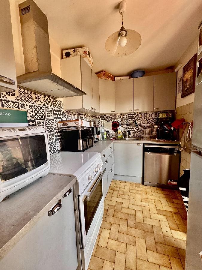 Maison à vendre, 57m², Saint-Laurent-en-Brionnais