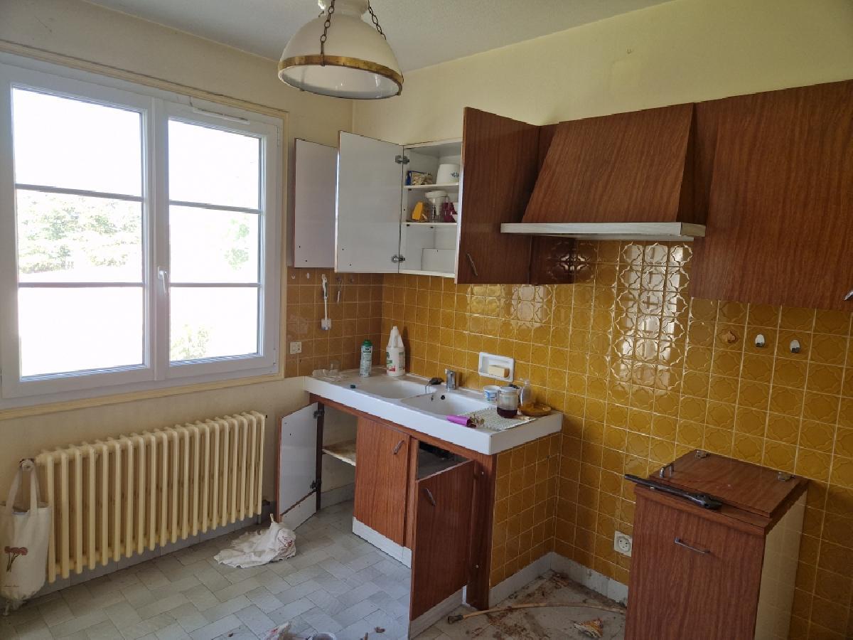 Maison à vendre, 145m², La Loupe