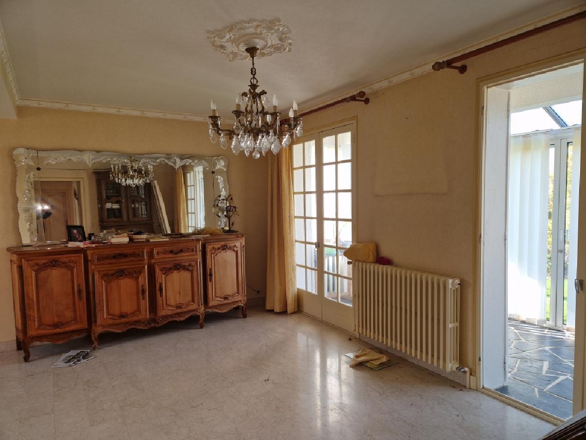 Maison à vendre, 145m², La Loupe