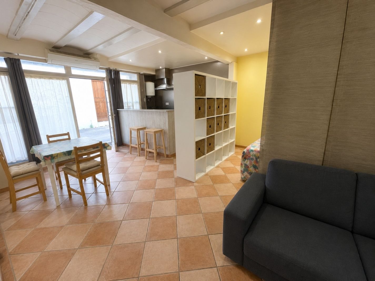 Appartement à vendre, 33m², Aigues-Mortes