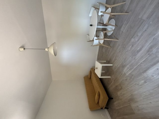 Appartement à louer, 40m², Lille
