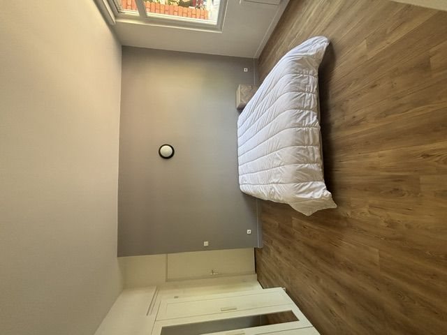 Appartement à louer, 40m², Lille