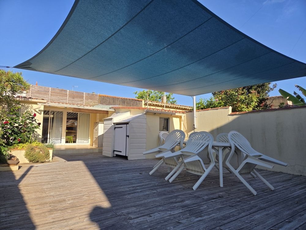 Maison à vendre, 106m², Les Sables-d'Olonne
