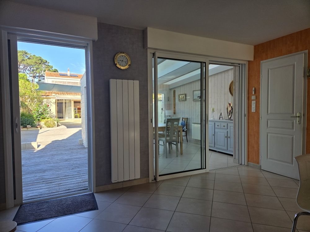 Maison à vendre, 106m², Les Sables-d'Olonne