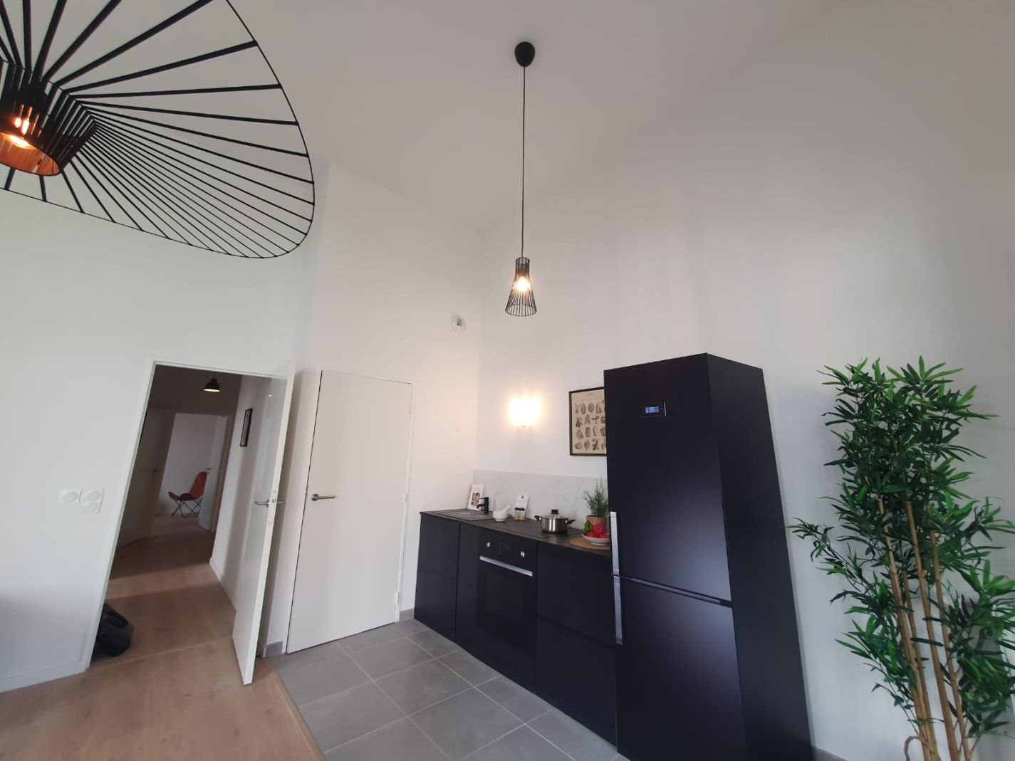 Appartement à vendre, 67m², Aubervilliers