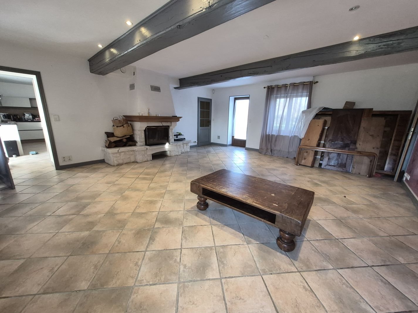 Maison à vendre, 206m², Saint-Paul-de-Varax