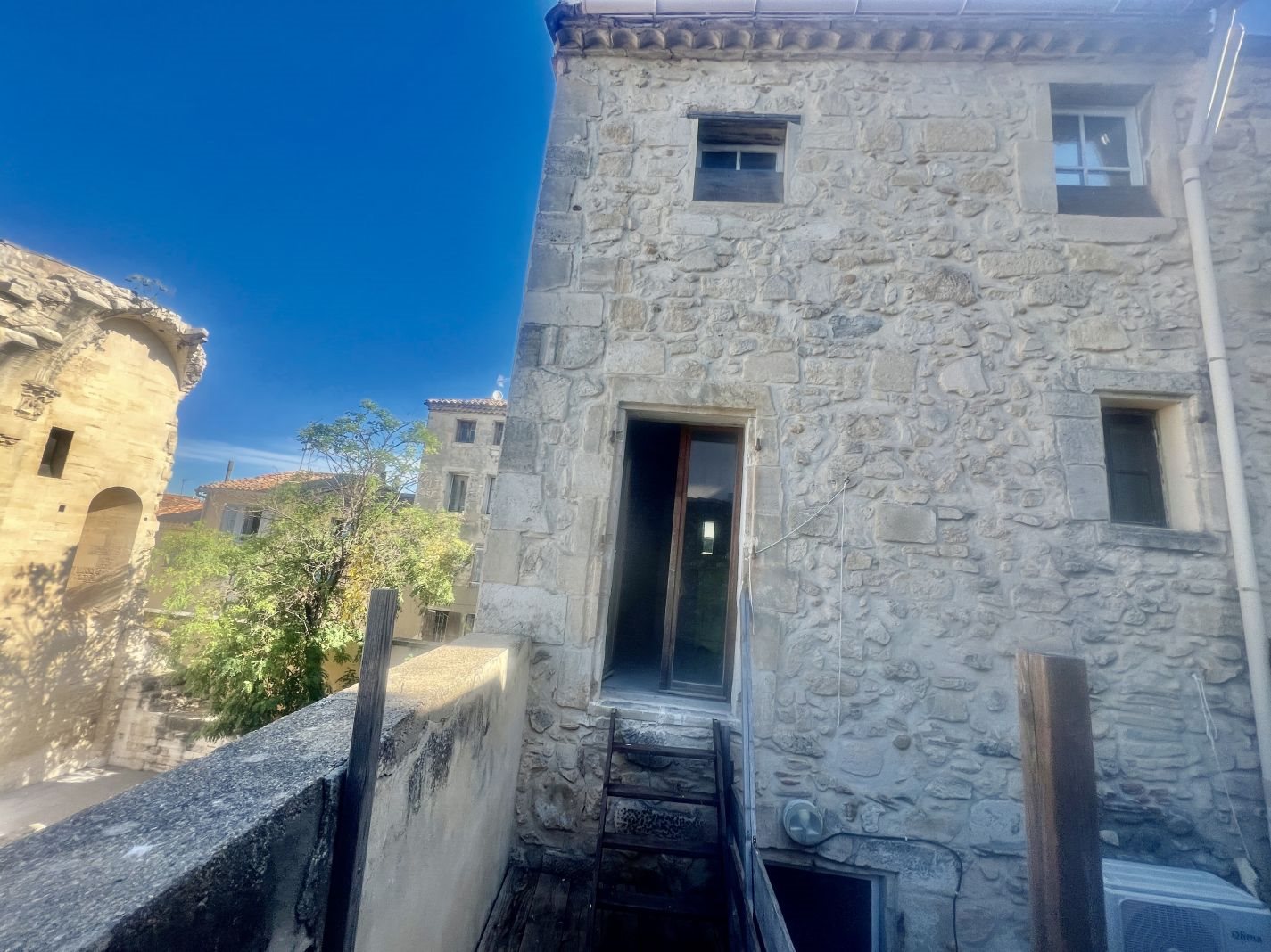 Maison à vendre, 93m², Saint-Gilles