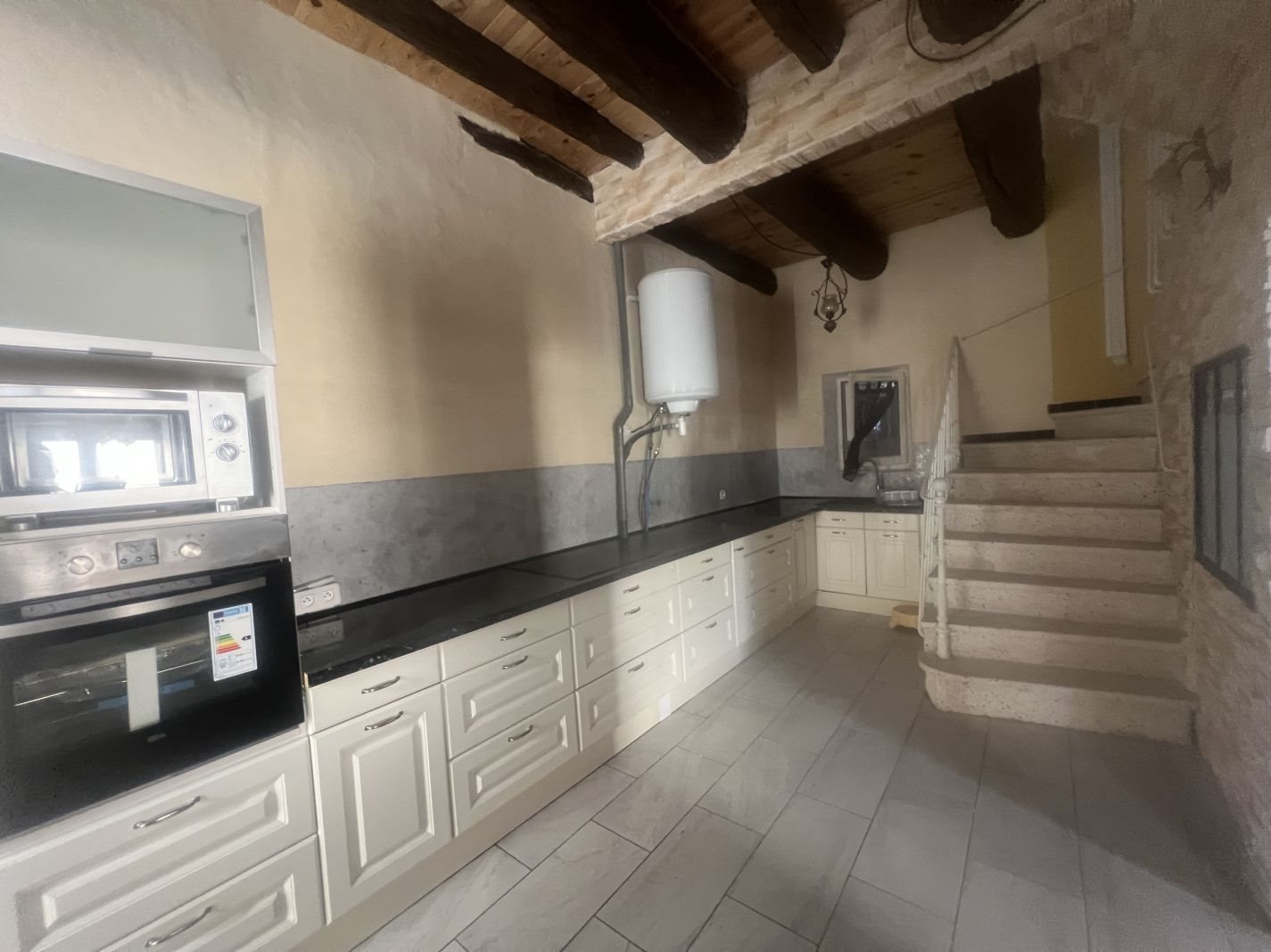 Maison à vendre, 93m², Saint-Gilles