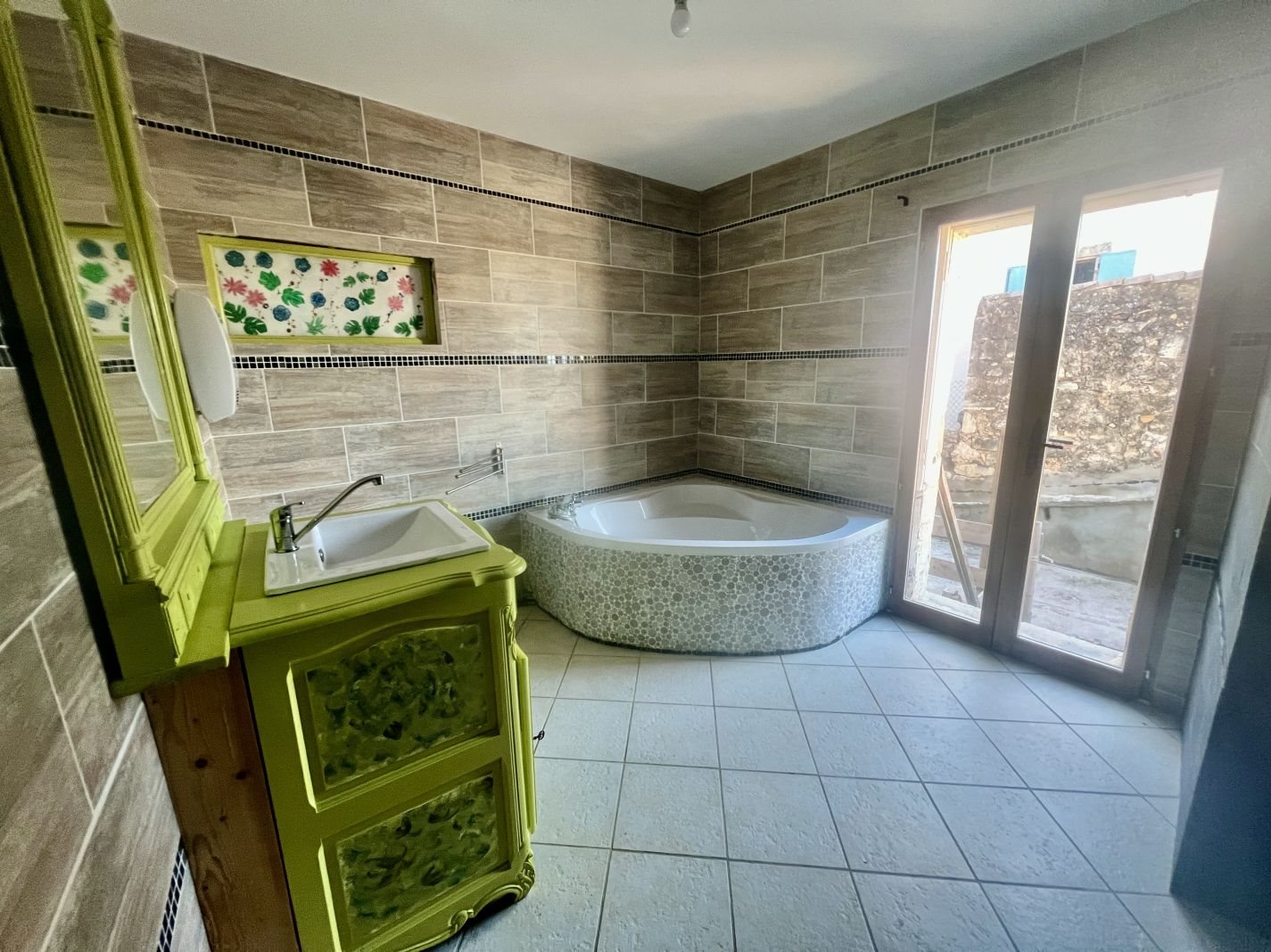 Maison à vendre, 93m², Saint-Gilles