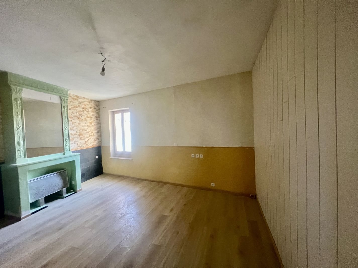 Maison à vendre, 93m², Saint-Gilles