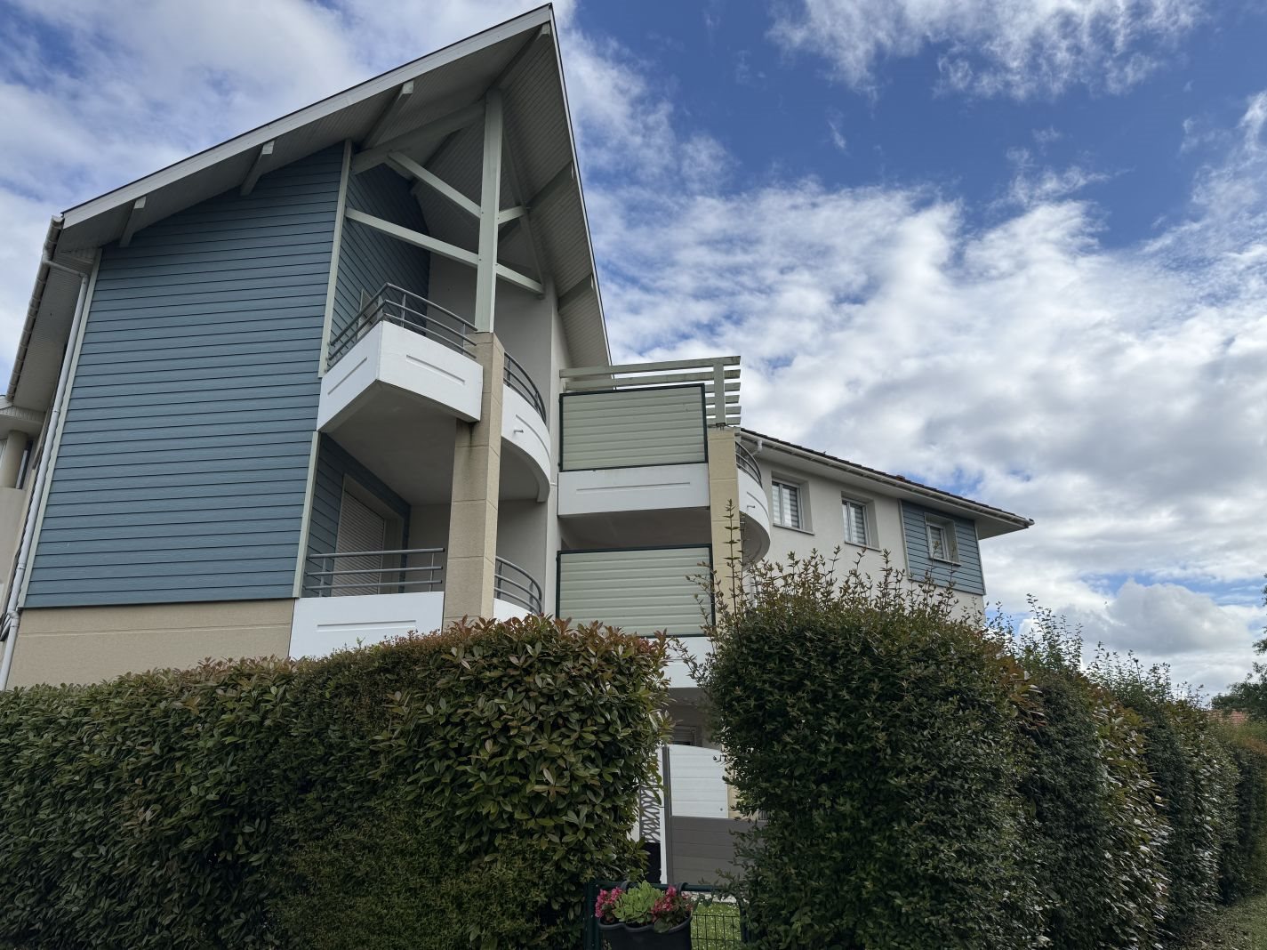 Appartement à vendre, 48m², Lons