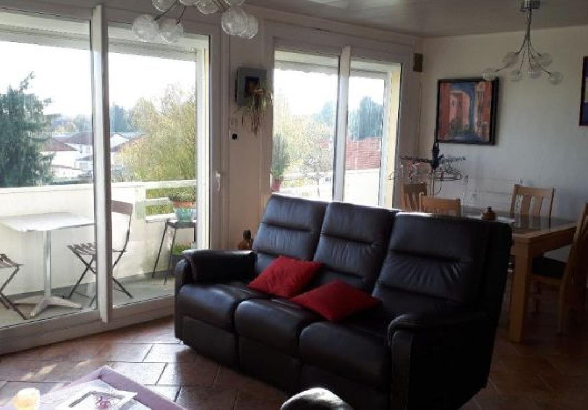 Appartement à vendre, 67m², Saint-Quentin