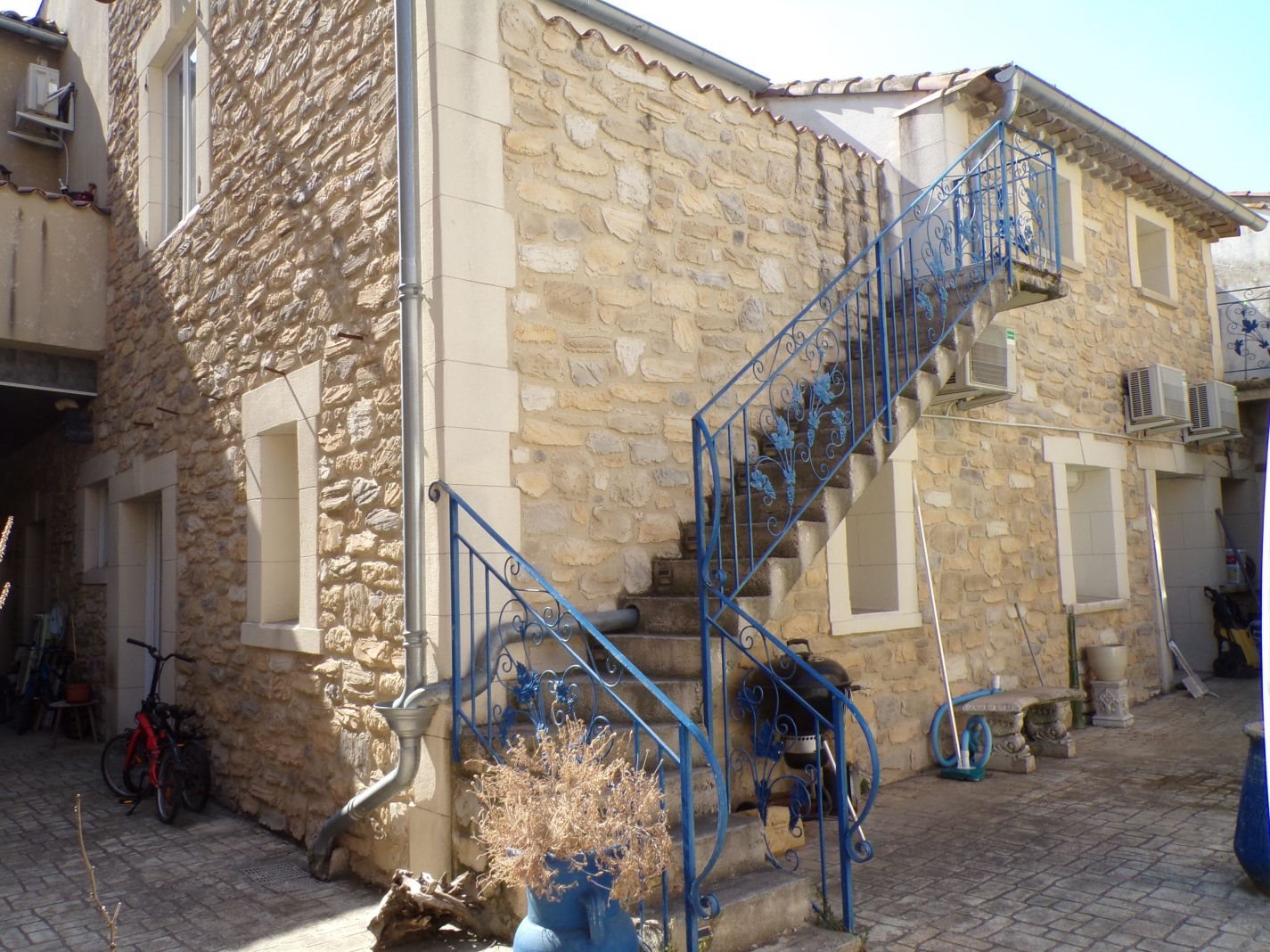 Maison à vendre, 526m², Boujan-sur-Libron