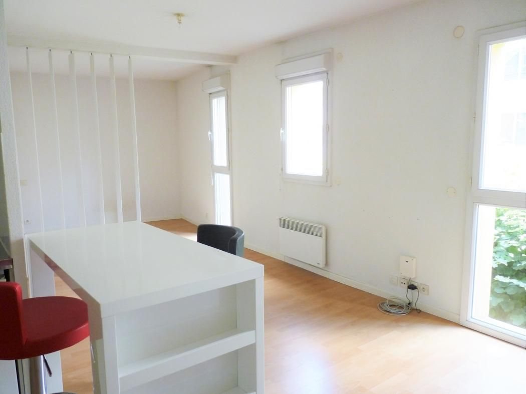 Appartement à vendre, 38m², Pau