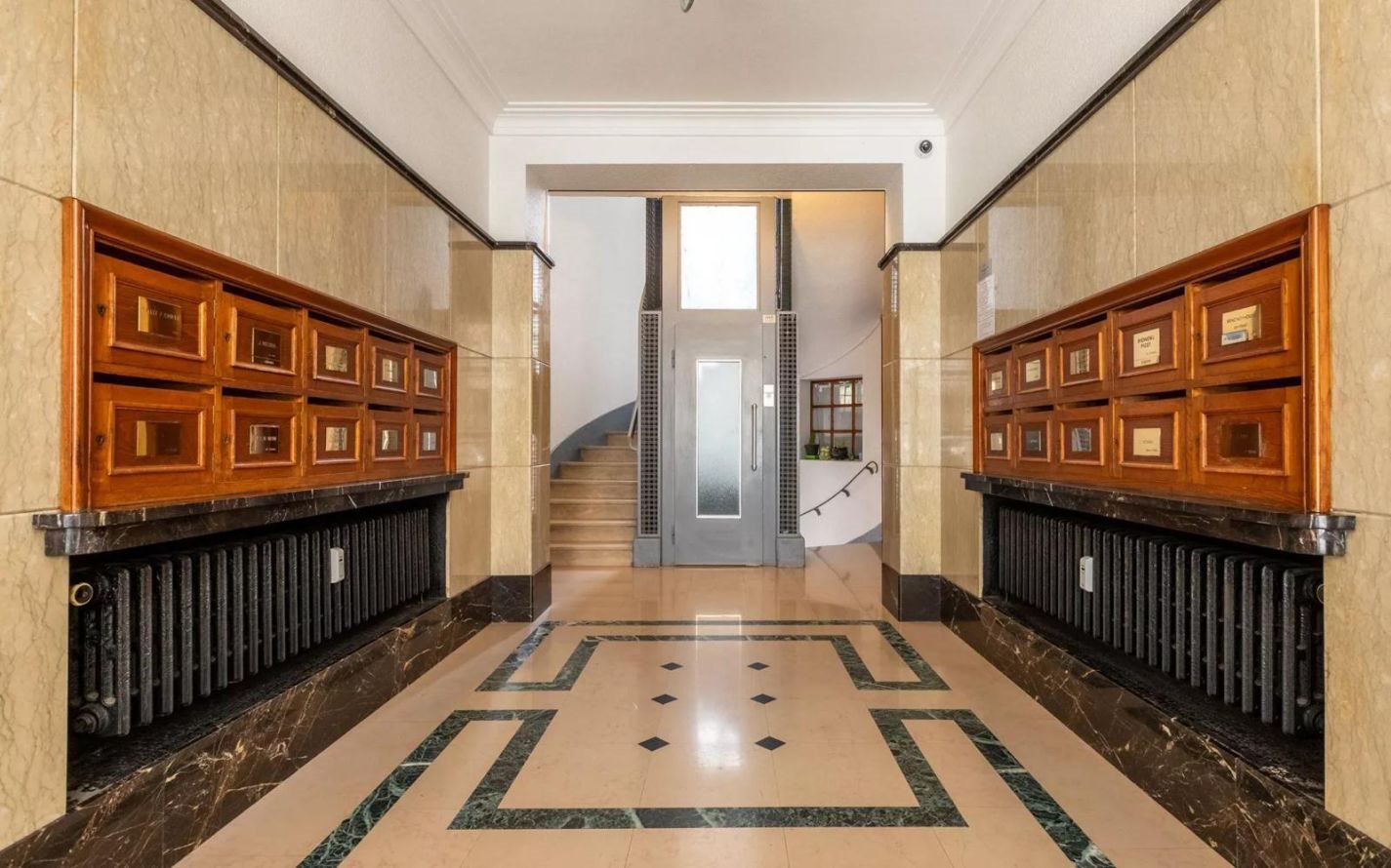 Appartement à vendre, 70m², Lyon 6ème