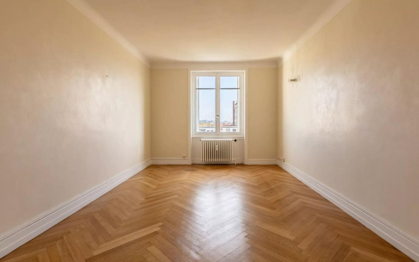 Appartement à vendre, 70m², Lyon 6ème