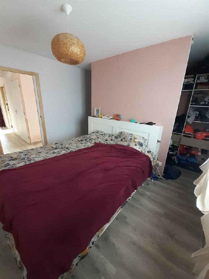 Maison à vendre, 121m², Flavignac