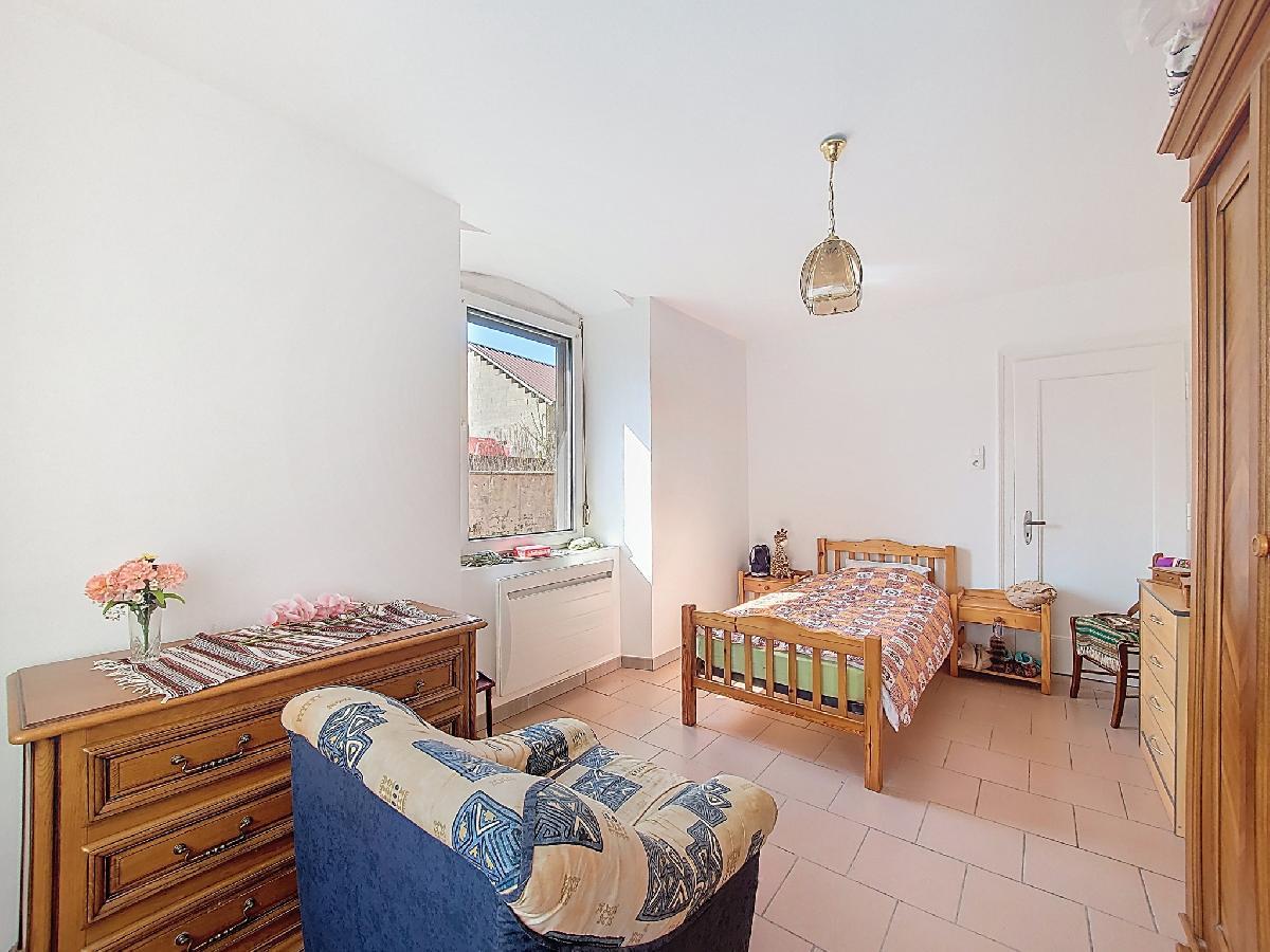 Maison à vendre, 128m², Niederhaslach