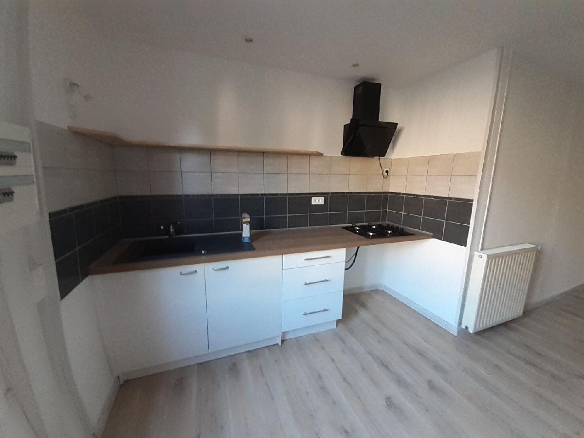 Appartement à louer, 43m², Aixe-sur-Vienne