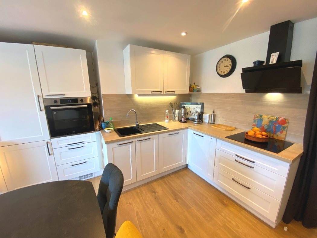 Appartement à vendre, 43m², Le Grau-du-Roi