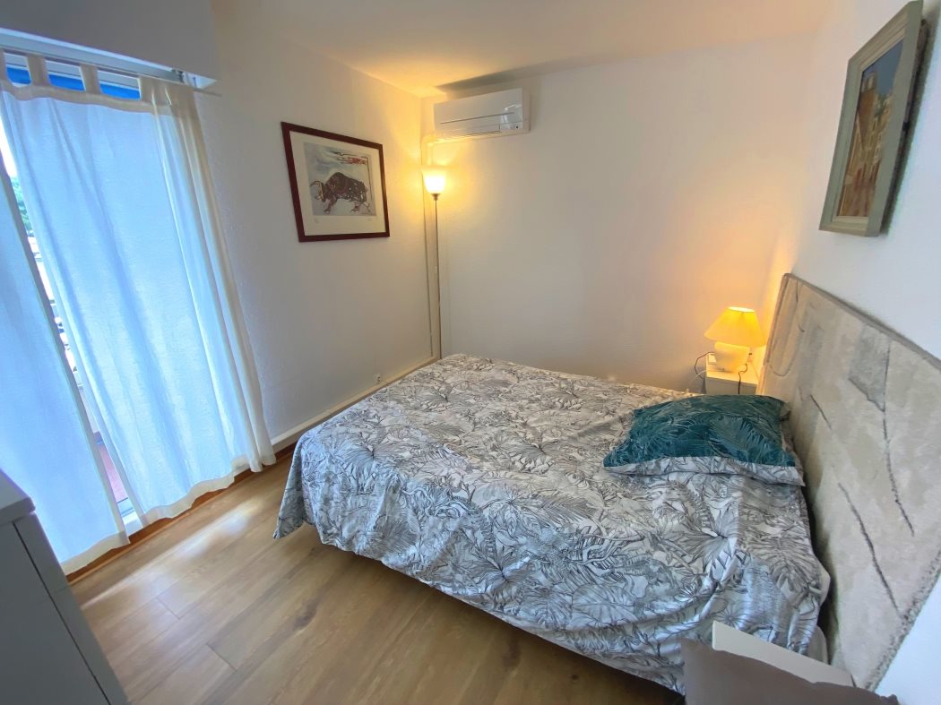 Appartement à vendre, 43m², Le Grau-du-Roi