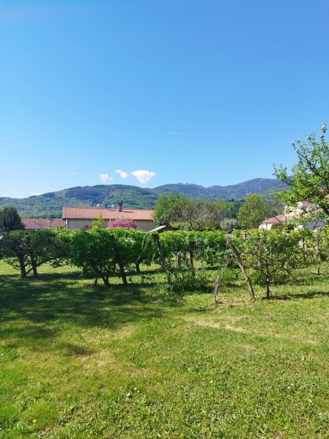 Maison à vendre, 110m², Pélussin