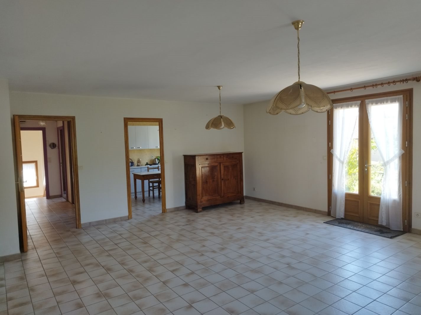 Maison à vendre, 110m², Pélussin