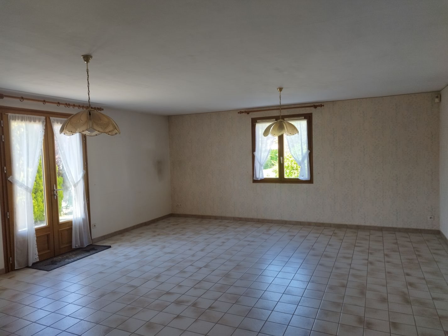 Maison à vendre, 110m², Pélussin