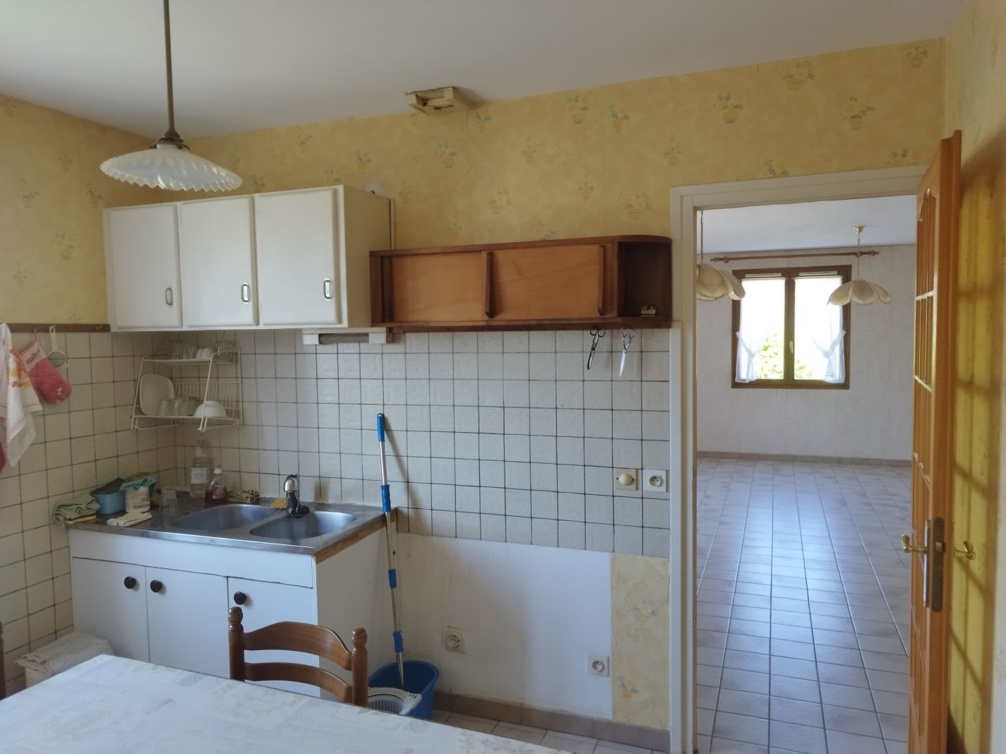 Maison à vendre, 110m², Pélussin