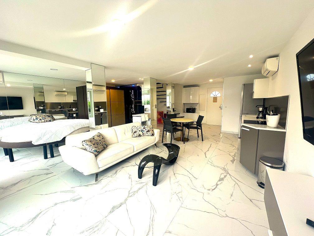 Appartement à vendre, 64m², Agde (Cap d'Agde)