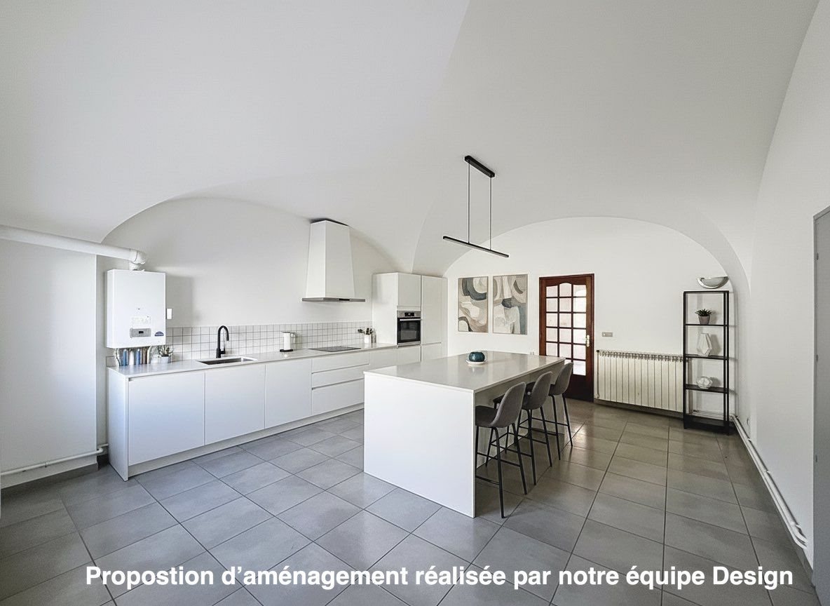 Maison à vendre, 340m², Paulhan