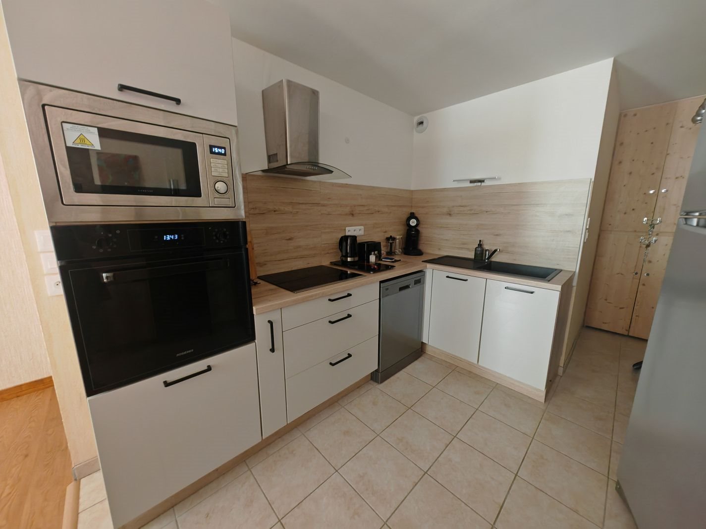 Appartement à vendre, 77m², Ax-les-Thermes