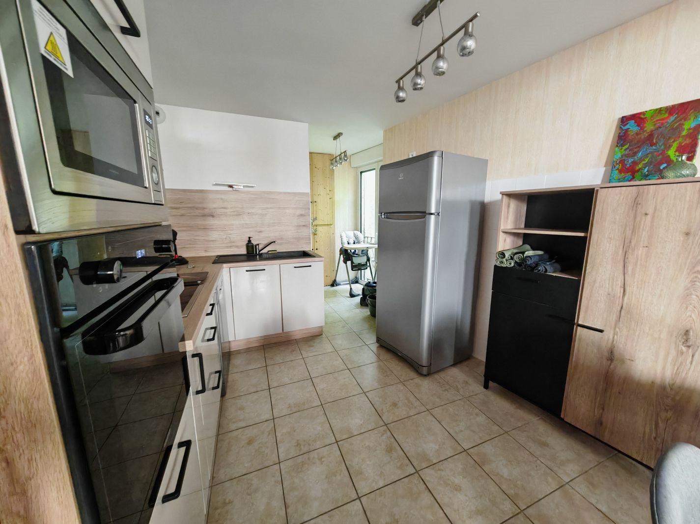 Appartement à vendre, 77m², Ax-les-Thermes