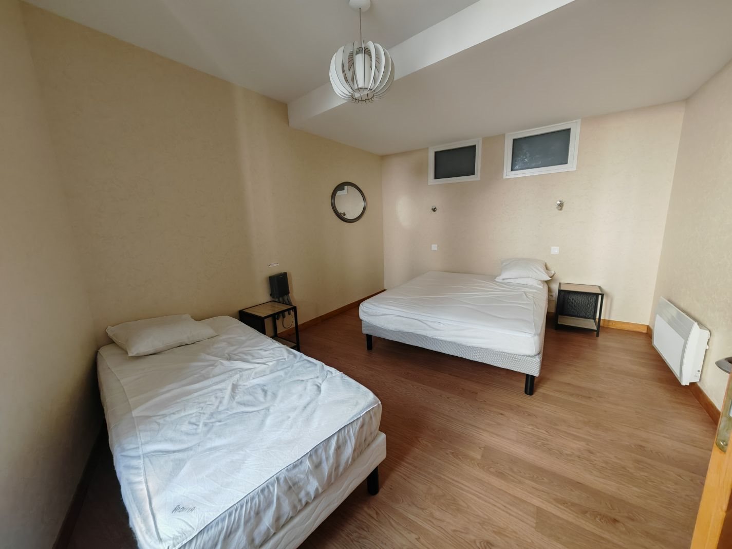 Appartement à vendre, 77m², Ax-les-Thermes