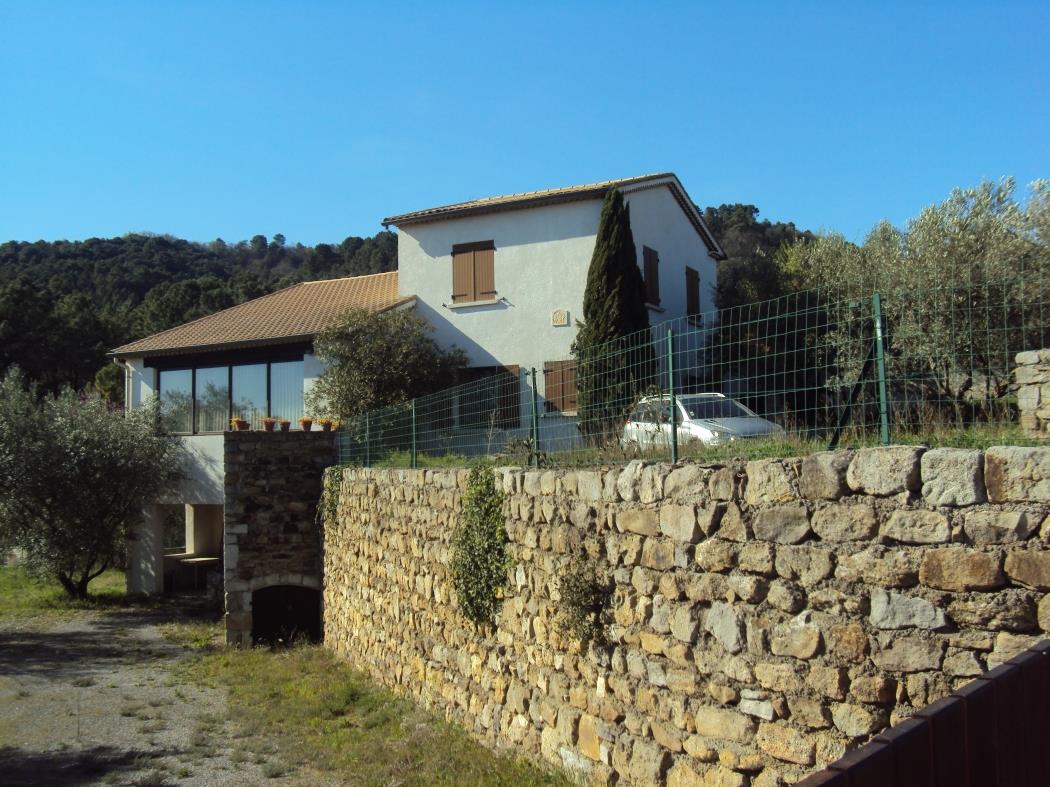Maison à vendre, 130m², Les Mages