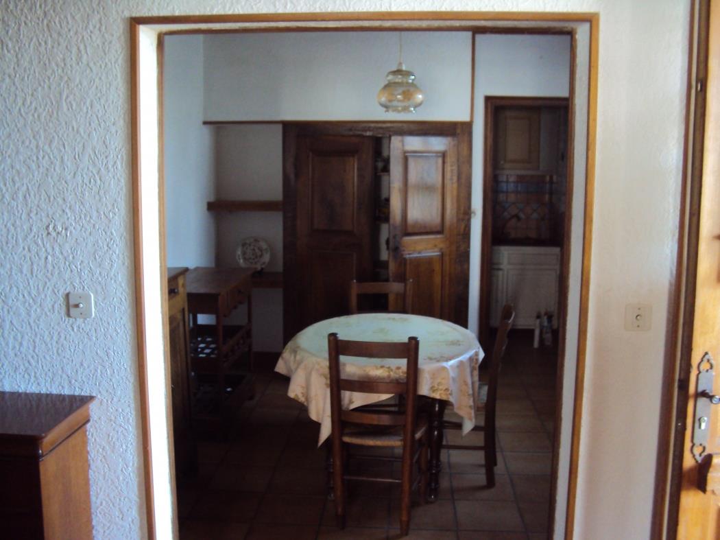 Maison à vendre, 130m², Les Mages