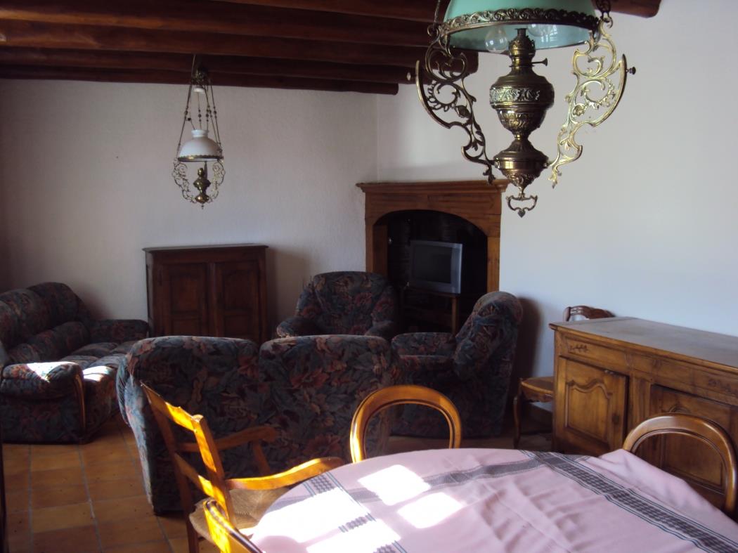 Maison à vendre, 130m², Les Mages