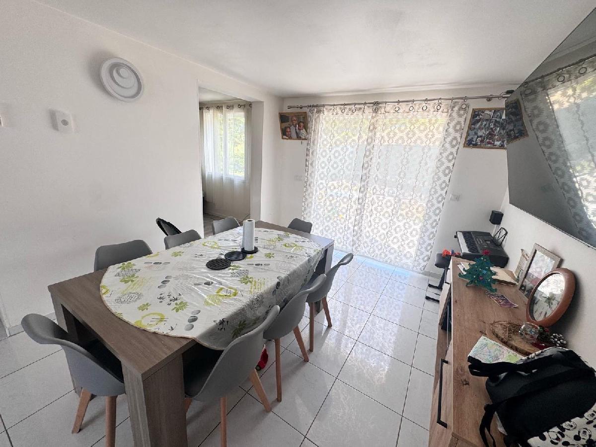 Maison à vendre, 70m², Vic-sur-Aisne