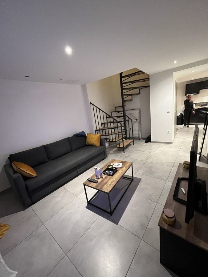 Appartement à louer, 65m², Clermont-l'Hérault
