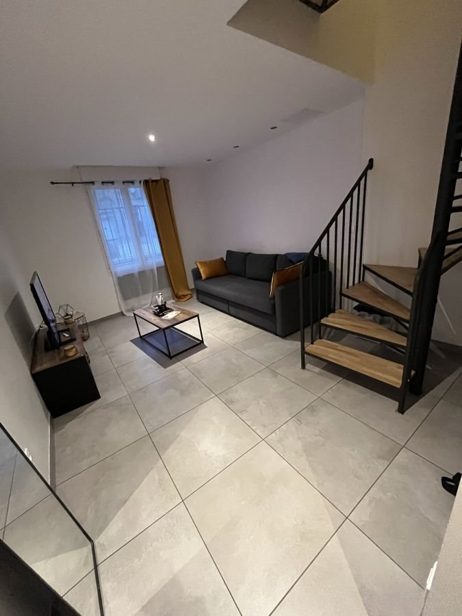 Appartement à louer, 65m², Clermont-l'Hérault