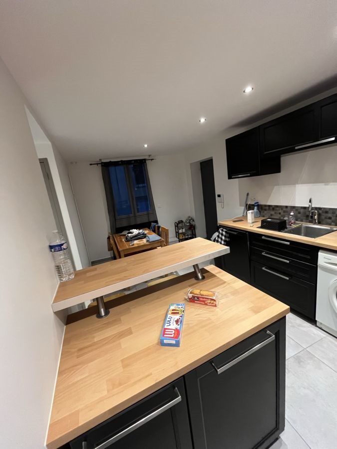 Appartement à louer, 65m², Clermont-l'Hérault